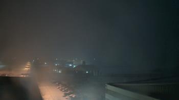 Weather camera view of Wooster City School District.