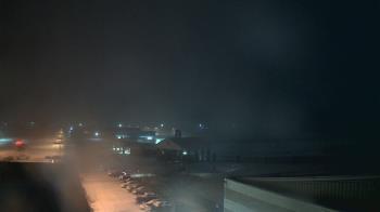 Weather camera view of Wooster City School District.