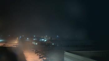 Weather camera view of Wooster City School District.