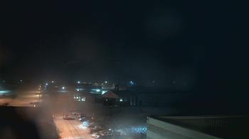 Weather camera view of Wooster City School District.