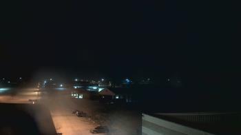 Weather camera view of Wooster City School District.