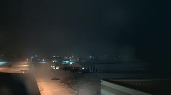 Weather camera view of Wooster City School District.