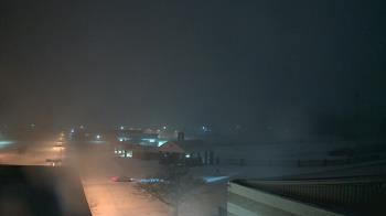 Weather camera view of Wooster City School District.