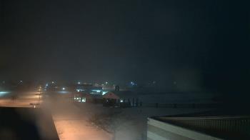 Weather camera view of Wooster City School District.