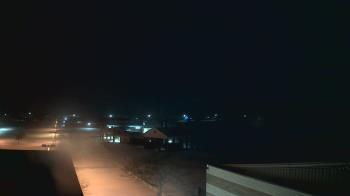 Weather camera view of Wooster City School District.