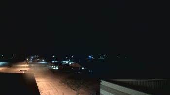 Weather camera view of Wooster City School District.