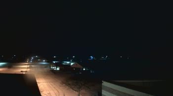 Weather camera view of Wooster City School District.