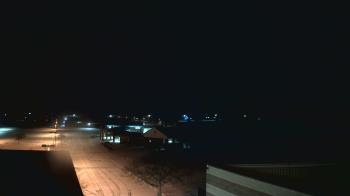 Weather camera view of Wooster City School District.