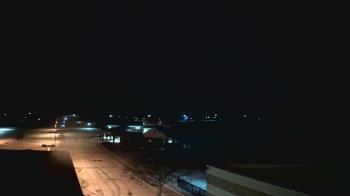 Weather camera view of Wooster City School District.