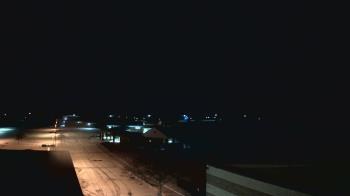 Weather camera view of Wooster City School District.