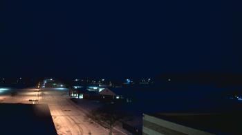 Weather camera view of Wooster City School District.