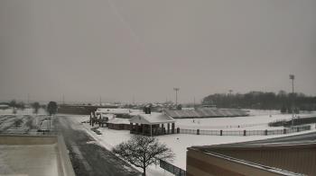Weather camera view of Wooster City School District.