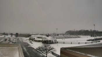 Weather camera view of Wooster City School District.