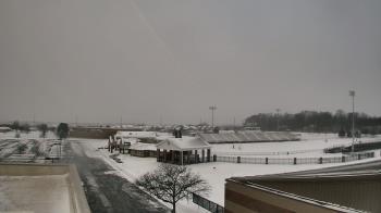 Weather camera view of Wooster City School District.