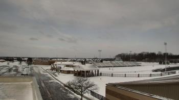 Weather camera view of Wooster City School District.