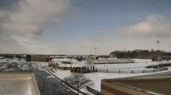 Weather camera view of Wooster City School District.