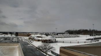 Weather camera view of Wooster City School District.