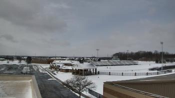 Weather camera view of Wooster City School District.