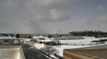 Weather camera view of Wooster City School District.