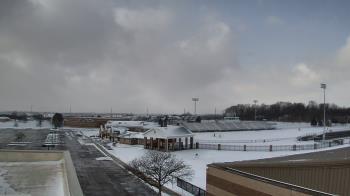 Weather camera view of Wooster City School District.