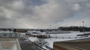 Weather camera view of Wooster City School District.
