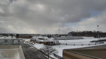 Weather camera view of Wooster City School District.