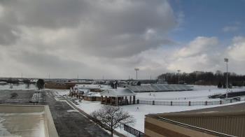 Weather camera view of Wooster City School District.