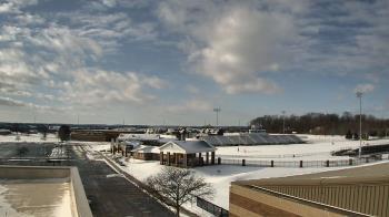 Weather camera view of Wooster City School District.
