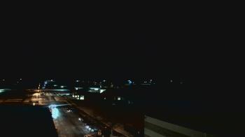 Weather camera view of Wooster City School District.