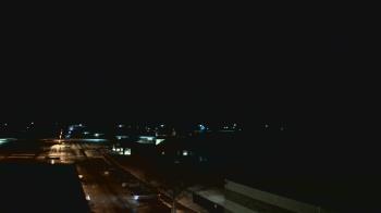 Weather camera view of Wooster City School District.