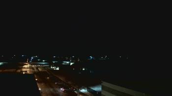 Weather camera view of Wooster City School District.