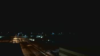 Weather camera view of Wooster City School District.