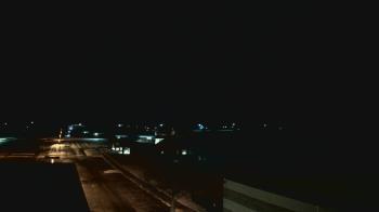 Weather camera view of Wooster City School District.