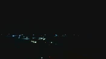 Weather camera view of Wooster City School District.