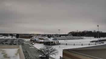 Weather camera view of Wooster City School District.