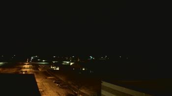 Weather camera view of Wooster City School District.