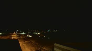 Weather camera view of Wooster City School District.