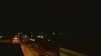 Weather camera view of Wooster City School District.