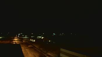 Weather camera view of Wooster City School District.