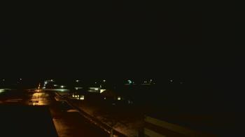 Weather camera view of Wooster City School District.