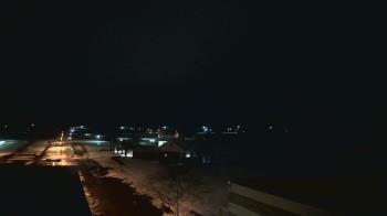 Weather camera view of Wooster City School District.