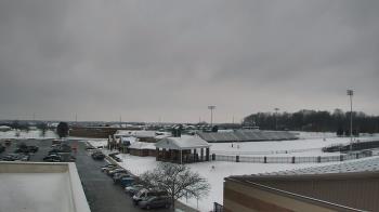 Weather camera view of Wooster City School District.