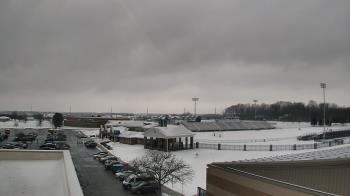 Weather camera view of Wooster City School District.