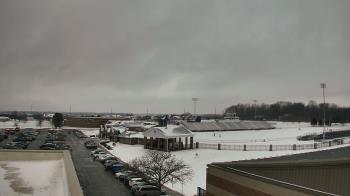 Weather camera view of Wooster City School District.