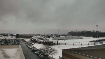 Weather camera view of Wooster City School District.