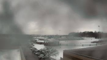Weather camera view of Wooster City School District.