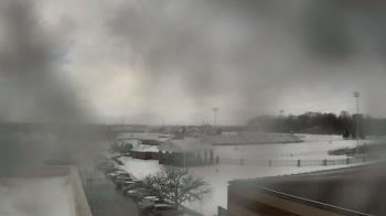 Weather camera view of Wooster City School District.