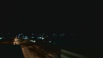 Weather camera view of Wooster City School District.