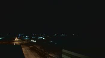 Weather camera view of Wooster City School District.