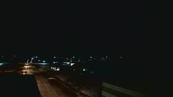 Weather camera view of Wooster City School District.